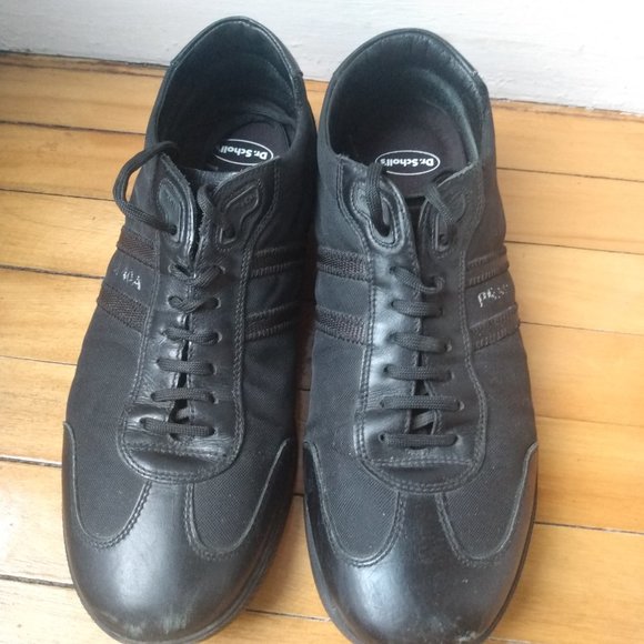 PRADA SNEAKERS - Picture 3 of 5